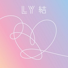 [FULL ALBUM] BTS (방탄소년단) - LOVE YOURSELF 結 Answer [A]