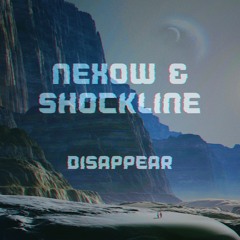 nExow & Shockline - Disappear
