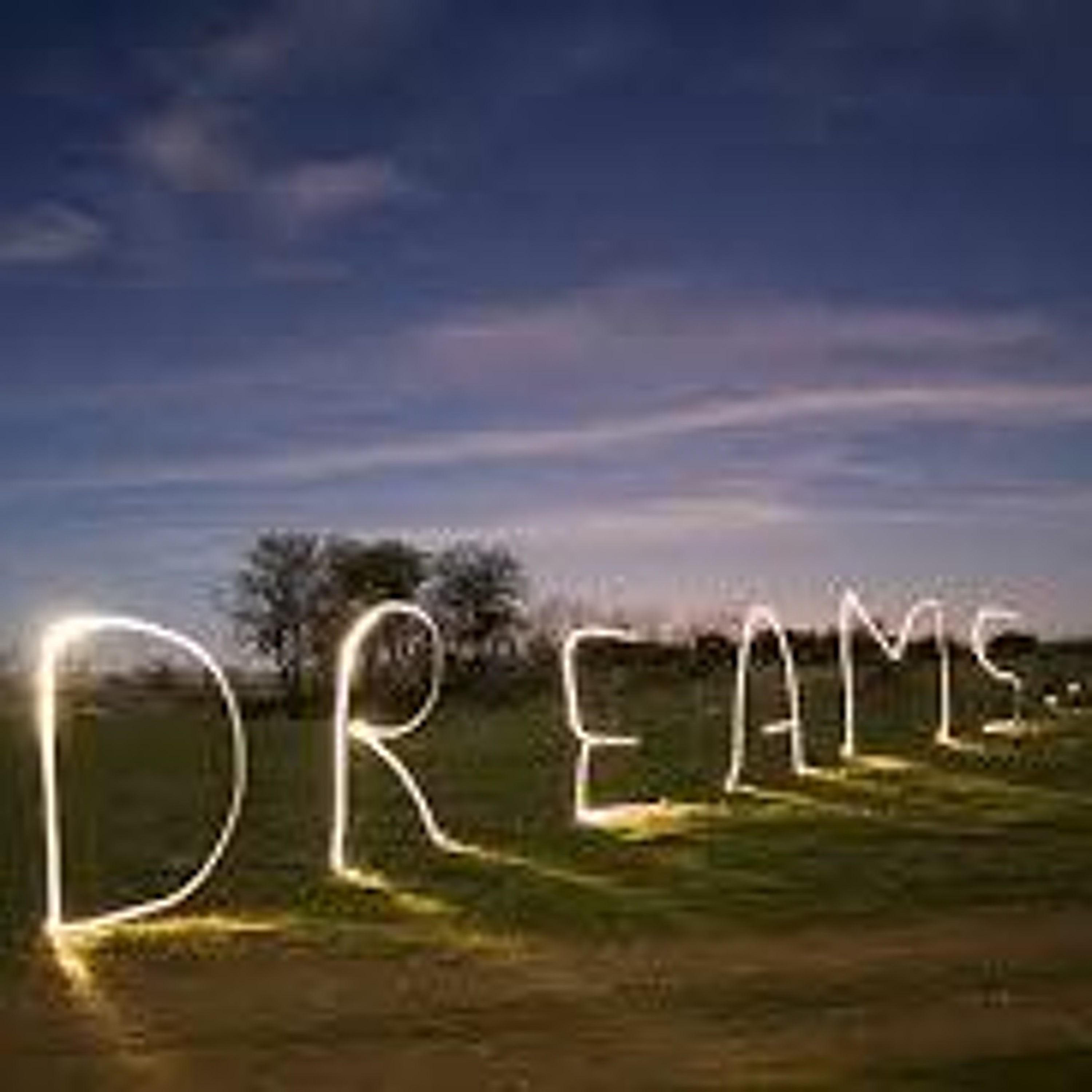 Dreams episode artwork