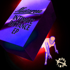 Premiere: Mistareez - Residue [More Time Records]