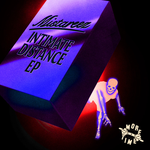 Premiere: Mistareez - Residue [More Time Records]