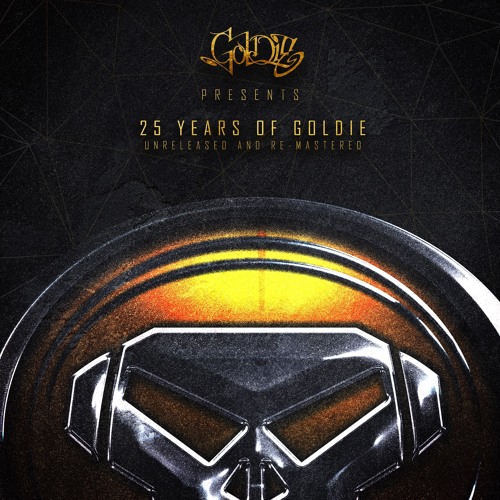 Goldie Presents Rufige Kru - Stormtroopa (VIP Mix) (Remaster)