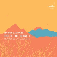 PREMIERE : Maurice Aymard - Rage (Eduardo de la Calle remix)[Galaktika Records]