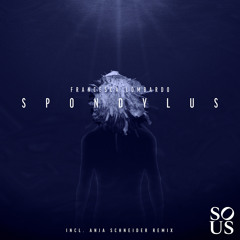 SOUS004 - "Spondylus" EP