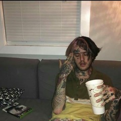 Lil Peep X Lil Tracy - White Wine (8D AUDIO)