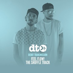 Feel Flow! - The Shuffle Track [House of Bangerz]
