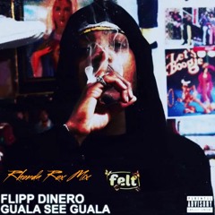 Flipp Dinero - Leave Me Alone (Rhonda Rox Mashup)