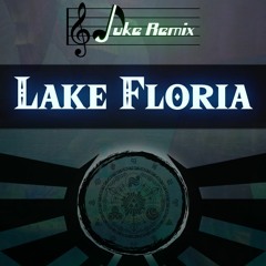 Zelda: Skyward Sword - Lake Floria [Relaxing Remake]