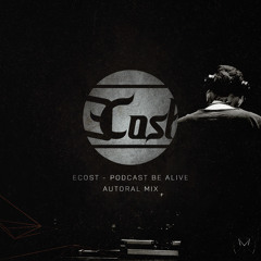 eCost - Podcast Be Alive - Autoral Mix