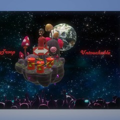 Lul Troop-  Untouchable Remix (Clean Edit)