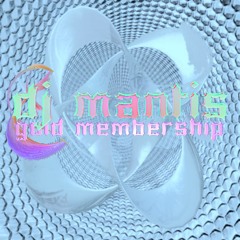 dj mantis gold membership mix june 2018