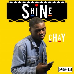 Shine (Prod.Will Phillips)