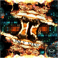 Rage HC & Nebulist - Nothing Left But Fire