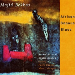 Bekkas - Daymallah (Morocco Rework)