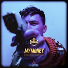 $HIRAK FEAT. BOKOESAM, BIZZEY & DOPEBWOY - MY MONEY ($EDAJO REMIX) [FREE DOWNLOAD]