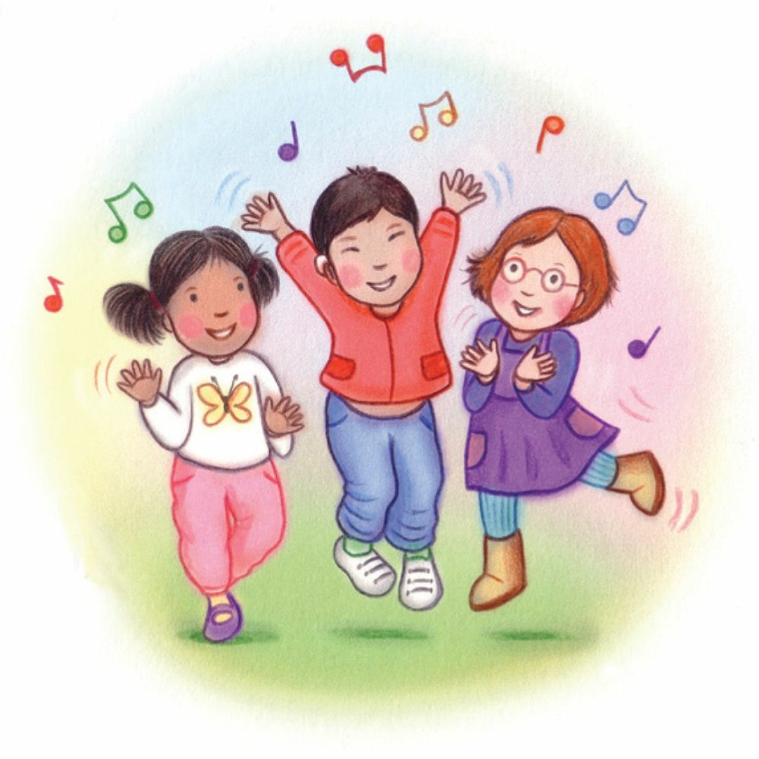 Stream Pori Drwy Stori Listen To Listen To The Welsh Language Rhymes