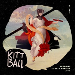 Tube & Berger, Alegant - Cure