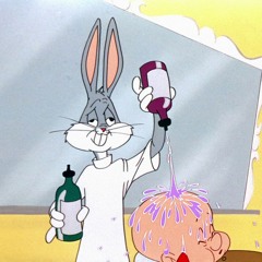 Mr Natural (love?story)