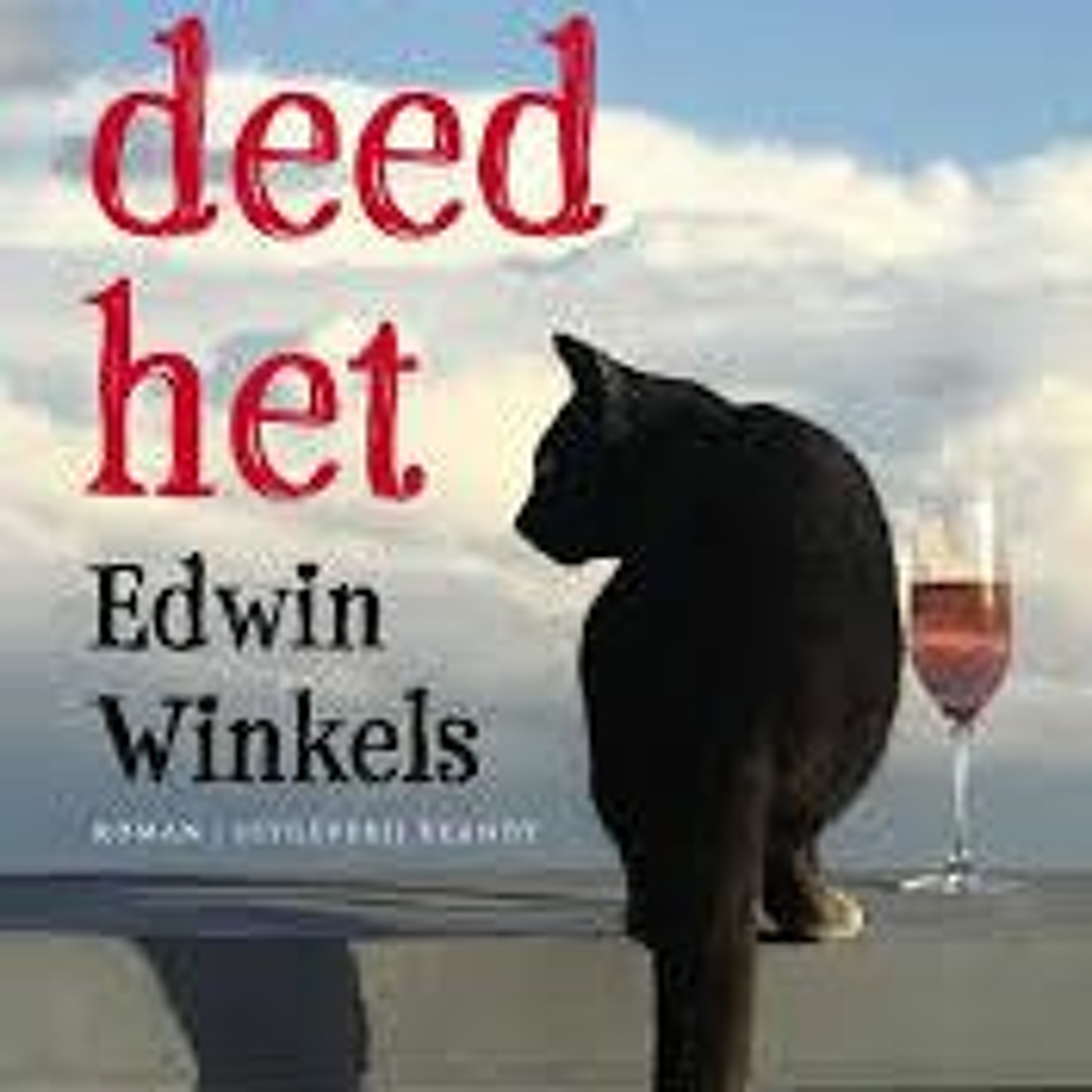Boekenpodcast Het verhaal
