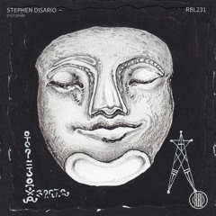 Stephen Disario -Serene (Original Mix) 160Kbps
