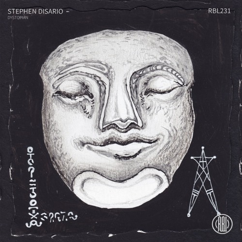 Stephen Disario -Serene (Original Mix) 160Kbps