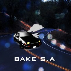 Bake Beats - Minor Scared