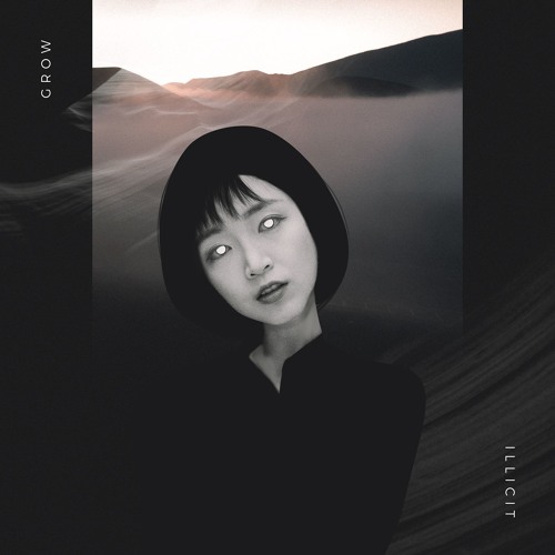 Michael Lanza & KEPIK - Grow