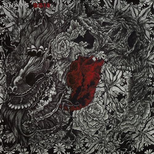 Snavs & Zookeepers - Break Up The Sound