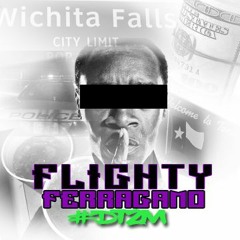 #DT2M -Flighty Ferragamo (2 Much)