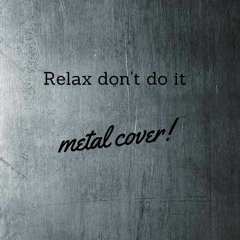I Will Kill Him...Relax Don't Do It-Mike K. feat Stathis Karipidis