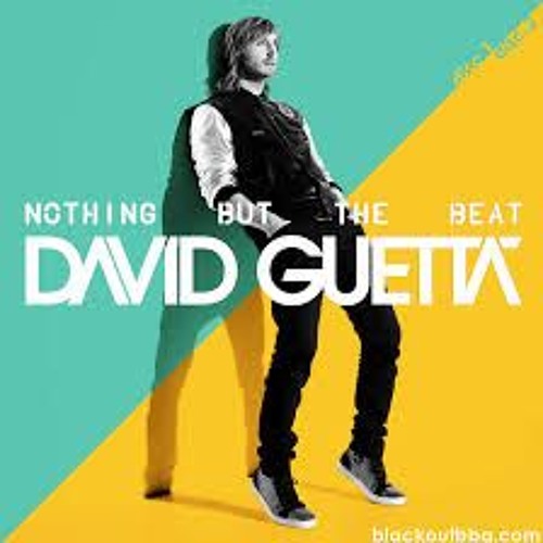 (Where Them Girls At)David Guetta explicit