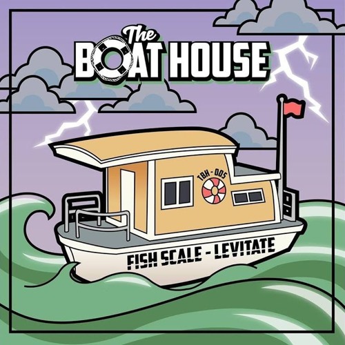 Fish Scale - Levitate (StunBreaks ReBass)
