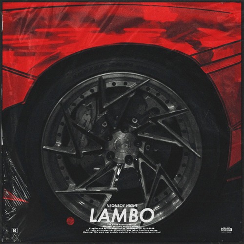 NEONBOY/NIGHT - ЛЭМБО