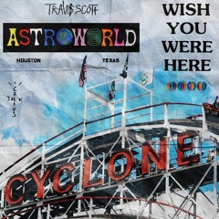 Travis Scott x Mike Dean / Astroworld type Beat