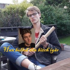 Dåhnni - BOLLEd Bitch Igår Remix