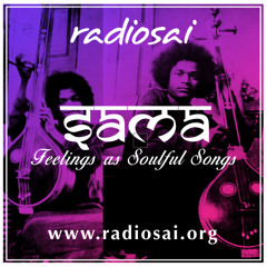Karunya Sagarane - Sama - Feelings as Soulful Songs