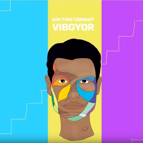 Win This Tonight ft. Cryptic by VIBGYOR & Aksh Baghla