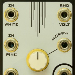 Static - Through VCA