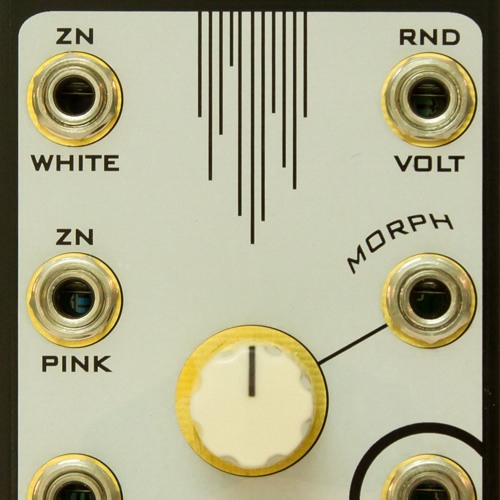 Static - Through VCA