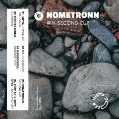 Nometronn - Second Cup