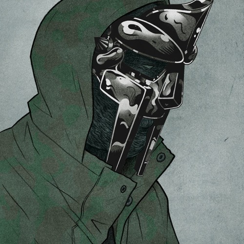 MF DOOM x Freddie Gibbs x Loyle Carner Type Beat | Prod. GMP