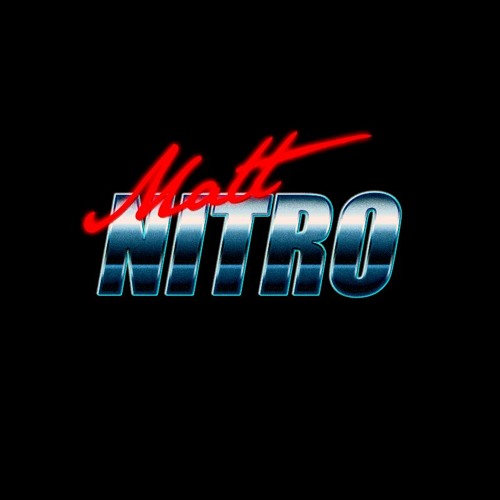 Matt Nitro - Phantasy