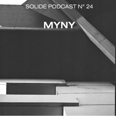 Solide Podcast #024 - MYNY