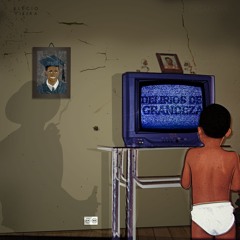 01. TeleVisão Ligada | Lasper