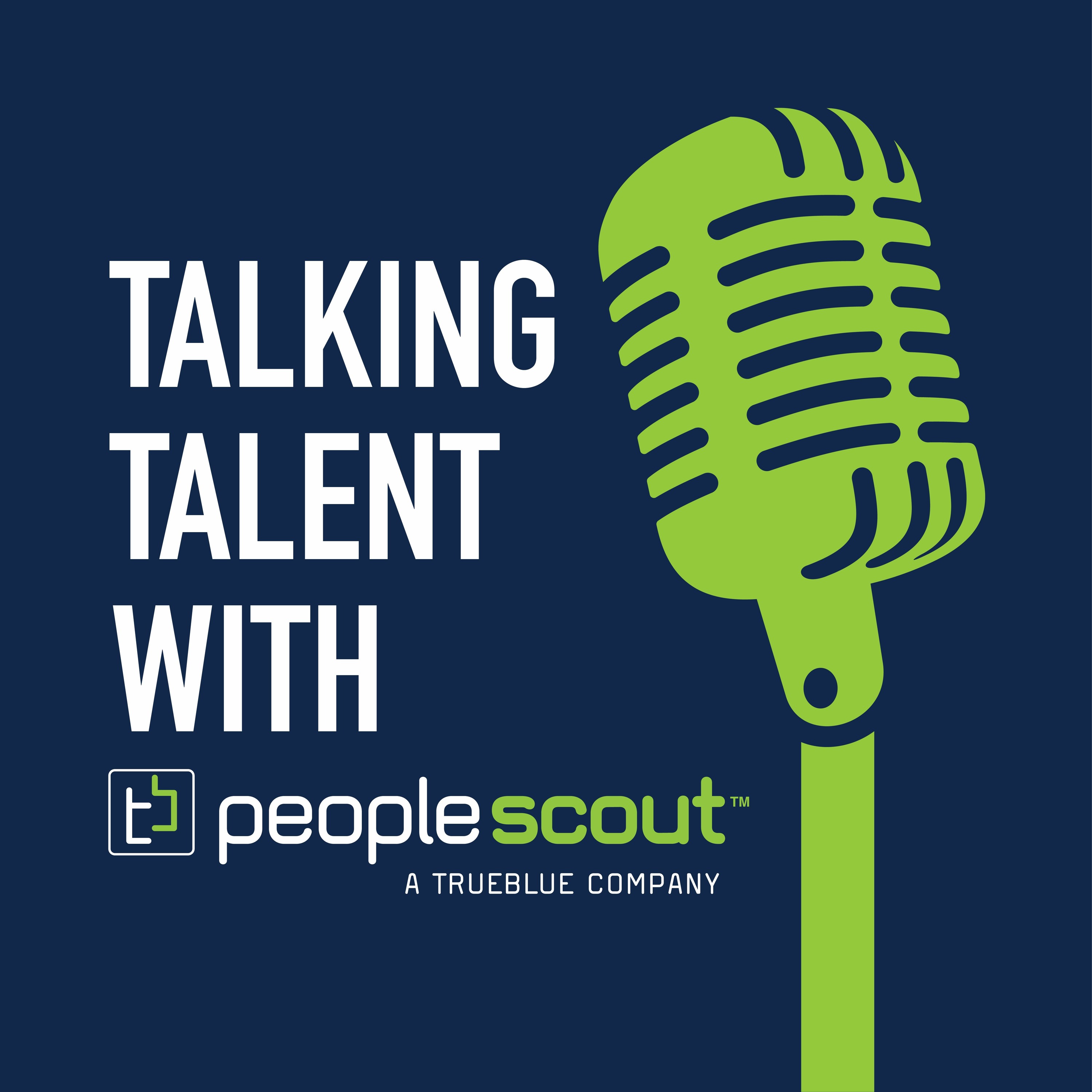 Talking Talent with PeopleScout