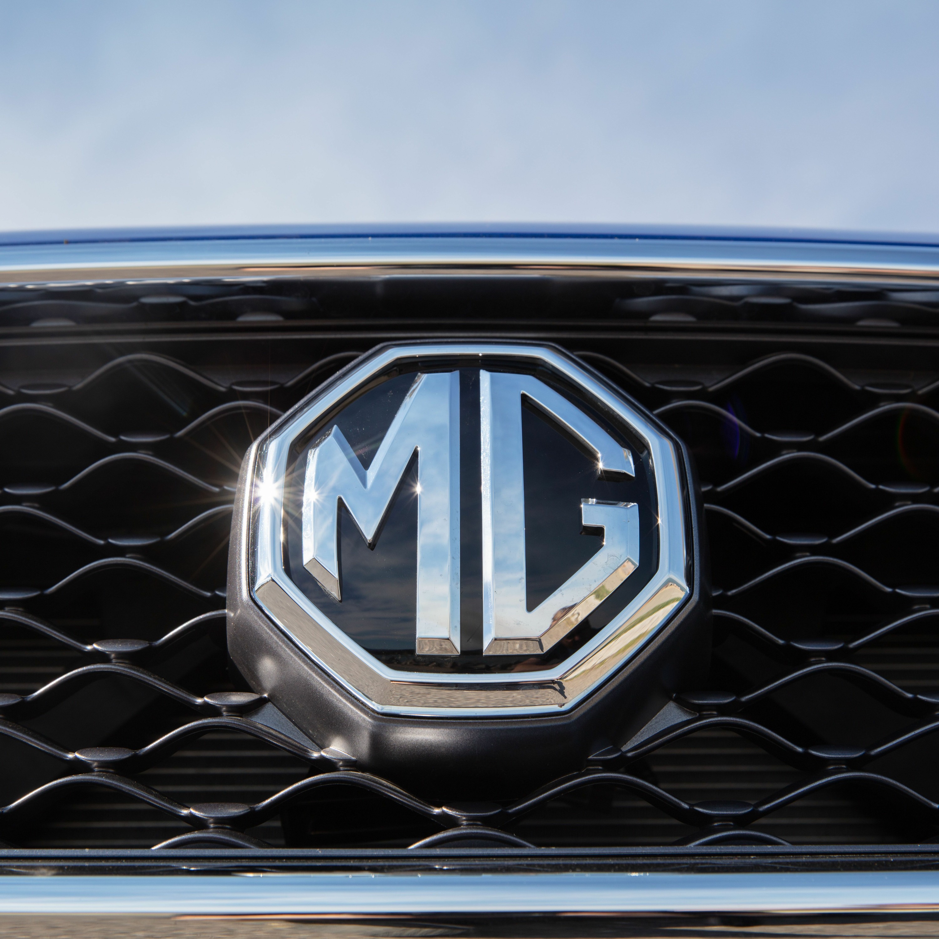 Overdrive: MG rebirth; Hillman Imp; NY limits Uber; 10 mil Mustangs; Fremantle's brave Mayor thumbnail