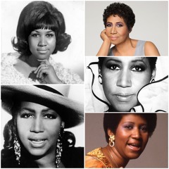 Rock'n Steady With The Queen (Aretha Franklin)