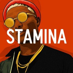 Wizkid x Popcaan Type Beat - STAMINA | Prod. B.O Beatz
