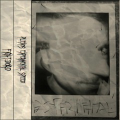 FIGHT - EXPERIMENTAL SPEED - TAPE001