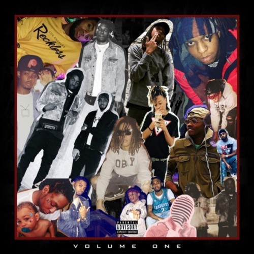 【G-Rap】 Eunio (Unique) - Listen Up Listen to OG.ENIU$ Records ~ NEXT! [Prod. Hugo Black & Vezo Breeze